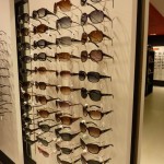 expositores para gafas